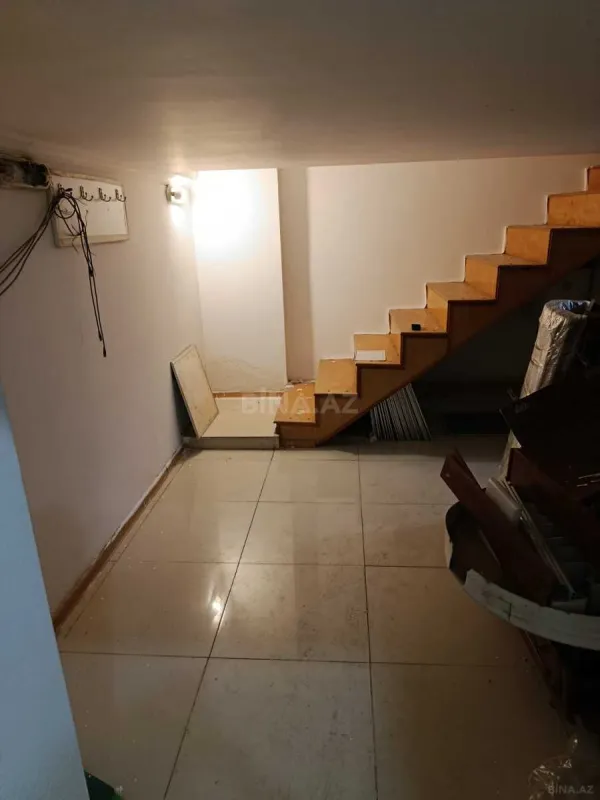 Kirayə verilir obyekt 220 m²