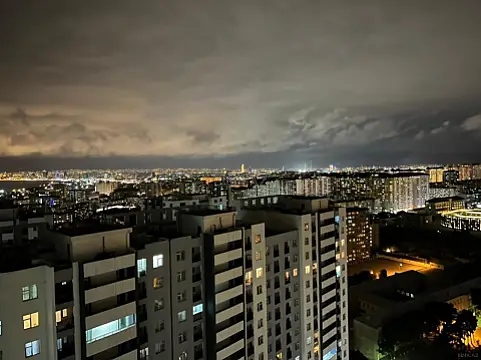 Kirayə verilir 2 otaqlı mənzil 65 m²