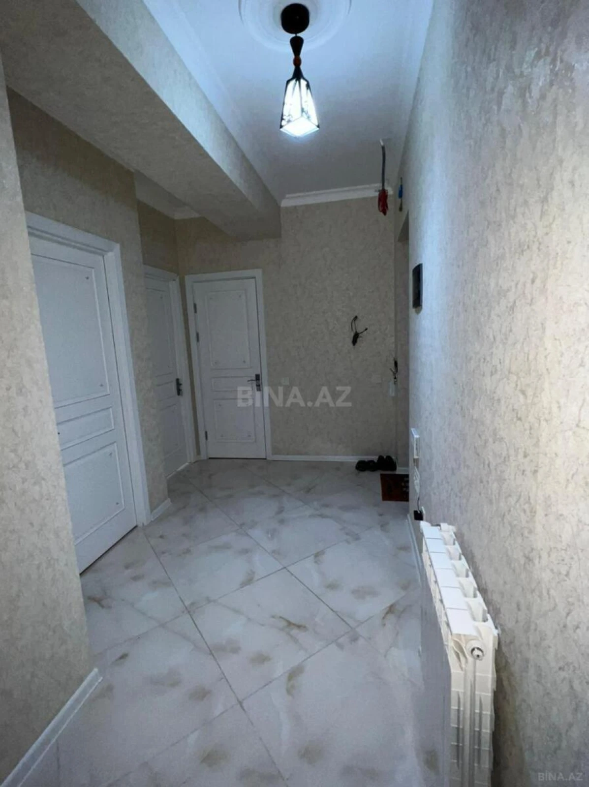 Kirayə verilir 2 otaqlı mənzil 65 m²