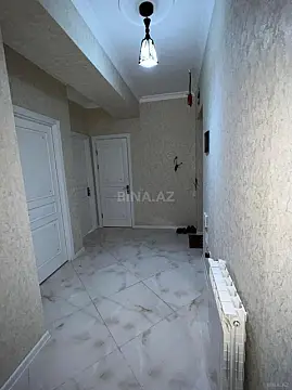 Kirayə verilir 2 otaqlı mənzil 65 m²