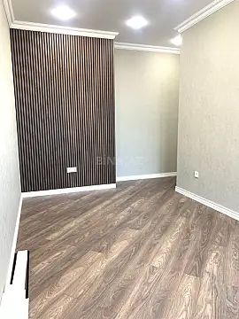 Satılır 4 otaqlı mənzil 117 m²