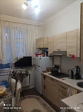 Satılır 1 otaqlı mənzil 45 m²