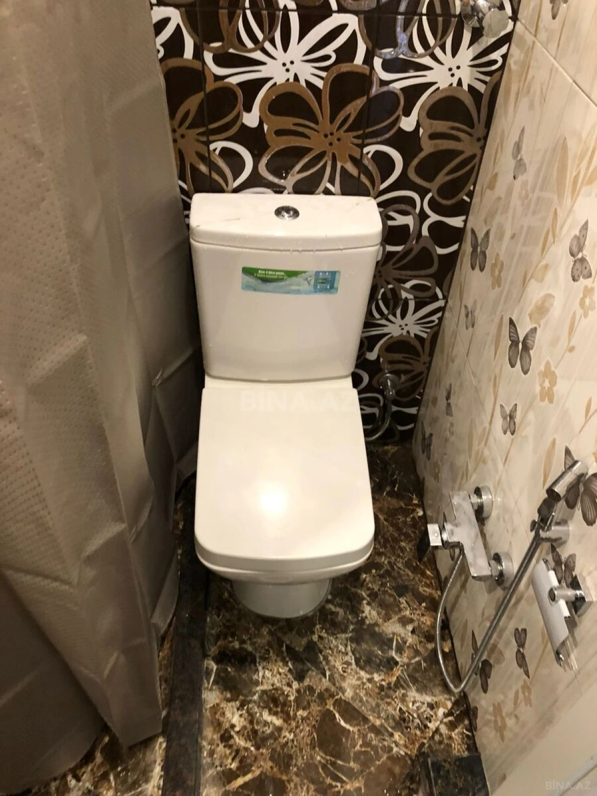 Kirayə verilir 3 otaqlı mənzil 130 m²