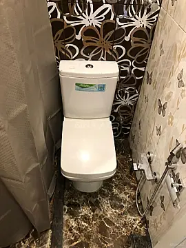 Kirayə verilir 3 otaqlı mənzil 130 m²