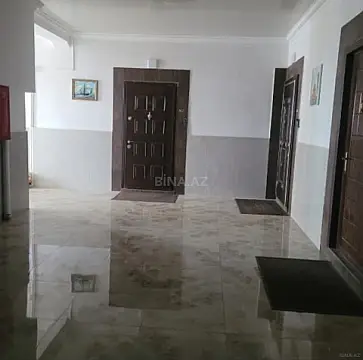 Satılır 2 otaqlı mənzil 92 m²
