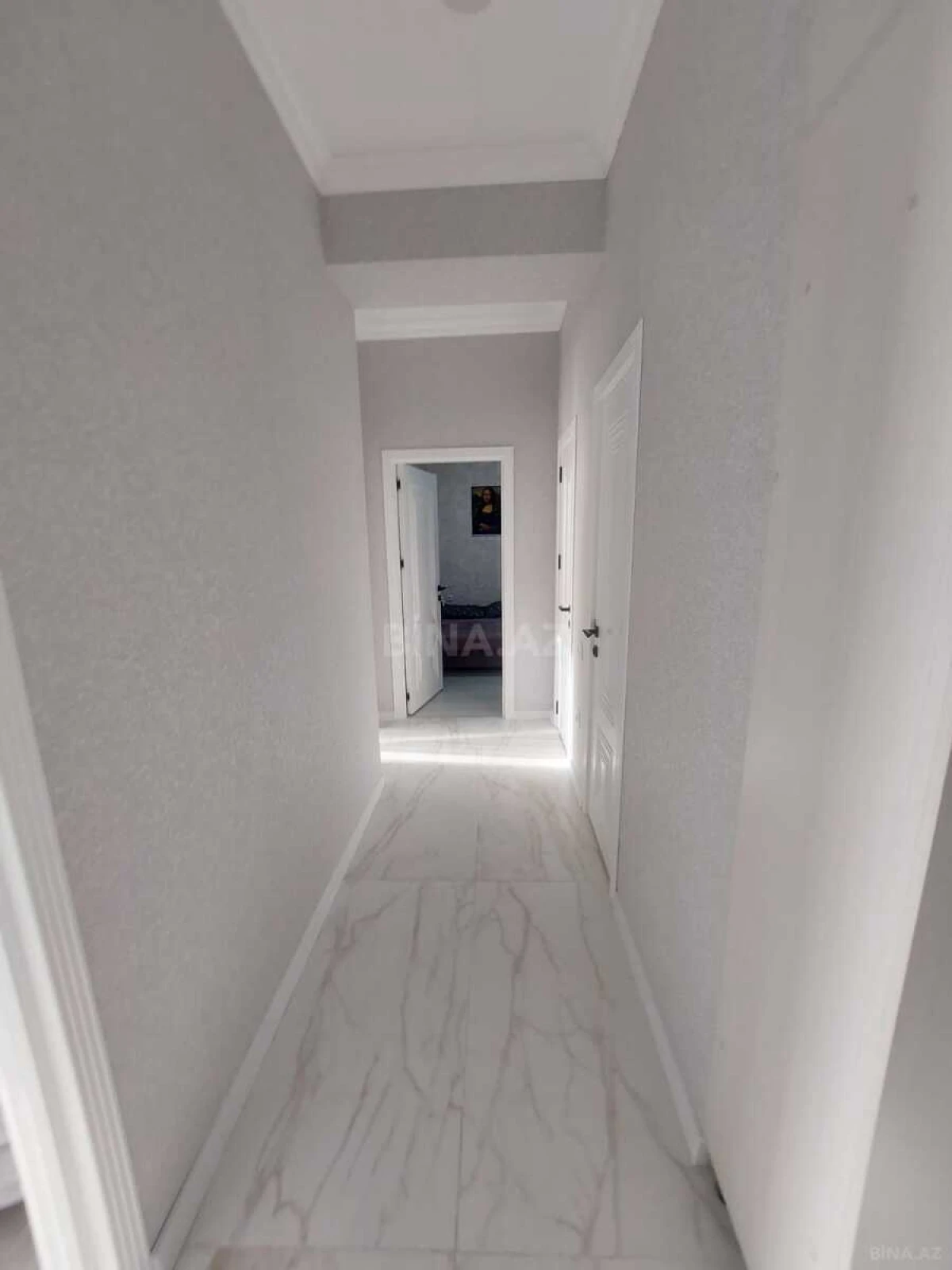 Kirayə verilir 3 otaqlı mənzil 86 m²