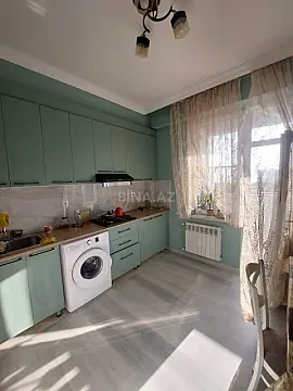 Kirayə verilir 3 otaqlı mənzil 86 m² — Bakı, Həzi Aslanov qəs. 3 otaq 86.00 m²