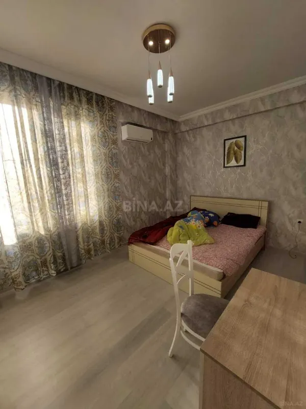 Kirayə verilir 3 otaqlı mənzil 86 m²