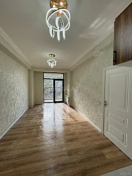 Kirayə verilir 2 otaqlı mənzil 60 m² — Bakı, Bakıxanov 2 otaq 60.00 m²