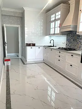 Satılır 4 otaqlı mənzil 117 m² — Bakı, Nərimanov 4 otaq 117.00 m²