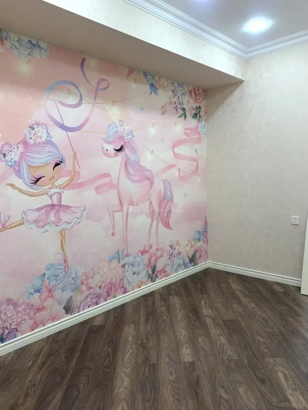 Satılır 4 otaqlı mənzil 117 m²