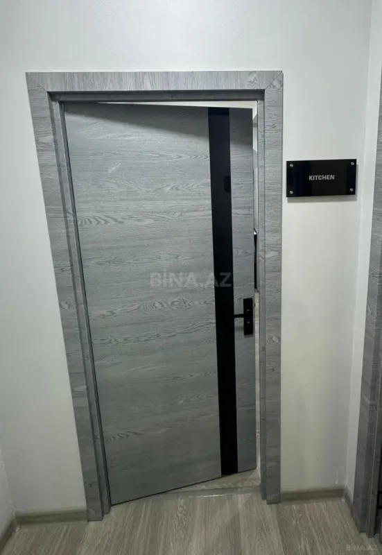 Kirayə verilir 1 otaqlı ofis 13 m²
