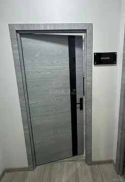 Kirayə verilir 1 otaqlı ofis 13 m²