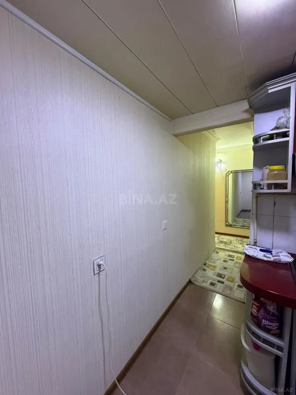 Satılır 3 otaqlı mənzil 70 m²