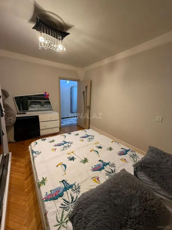 Satılır 3 otaqlı mənzil 70 m²