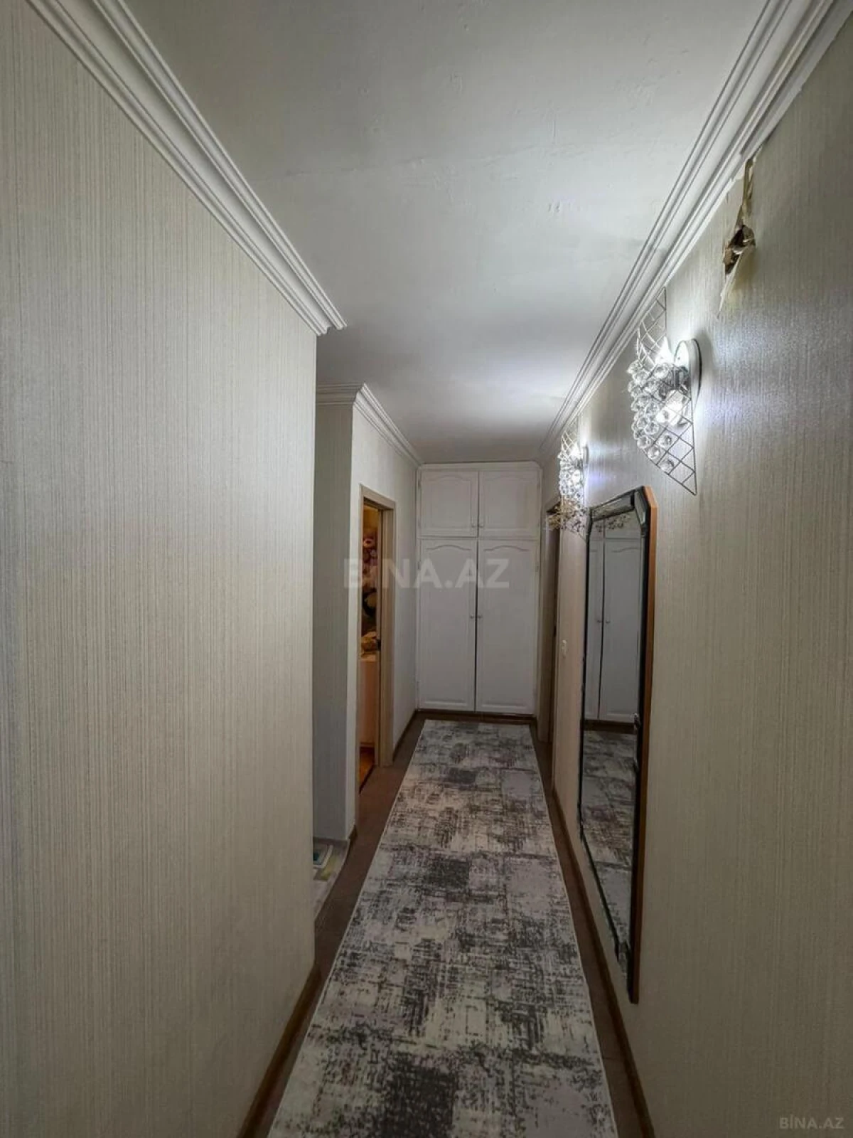 Satılır 3 otaqlı mənzil 70 m²