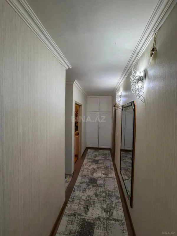 Satılır 3 otaqlı mənzil 70 m²