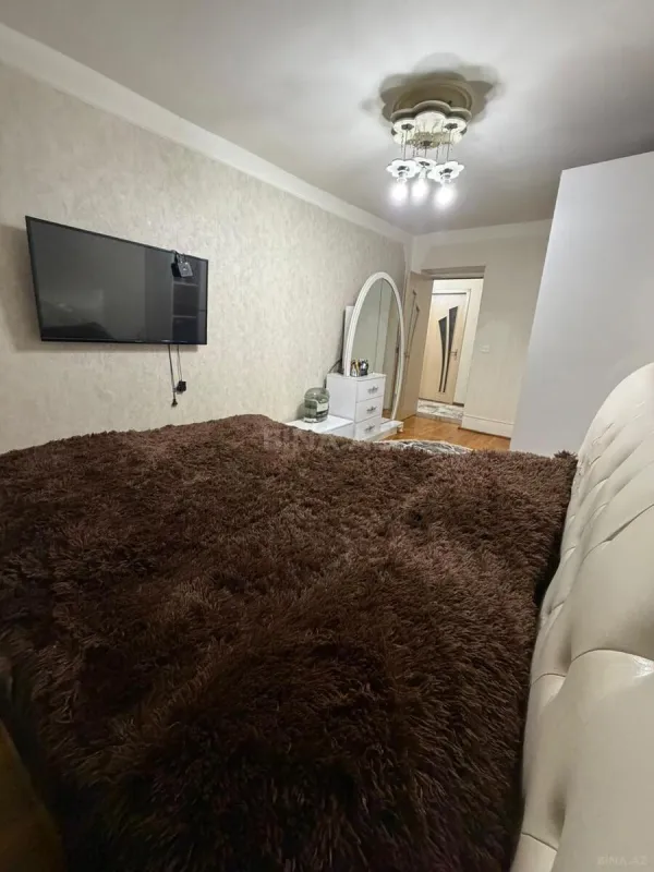 Satılır 3 otaqlı mənzil 70 m²