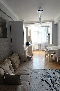 Satılır 2 otaqlı mənzil 68 m² — Bakı, Memar Əcəmi yanı 2 otaq 68.00 m²