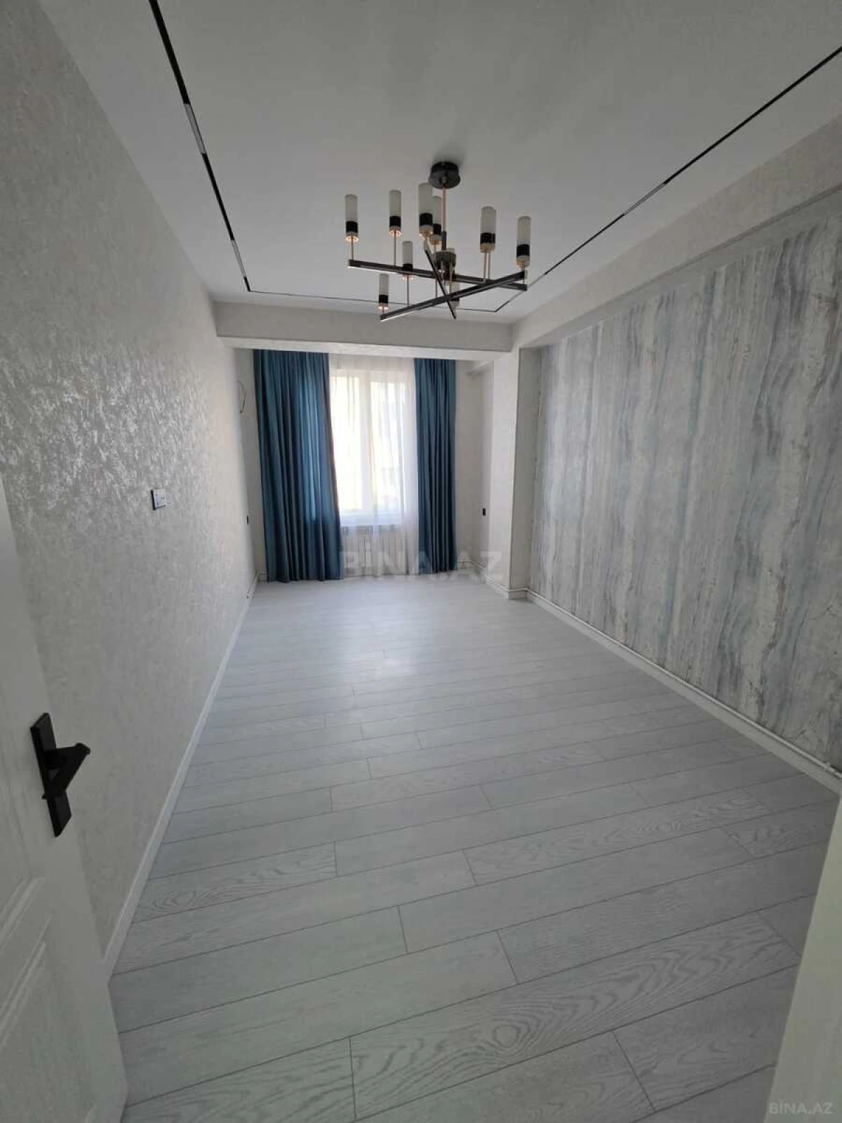 Satılır 1 otaqlı mənzil 41 m²