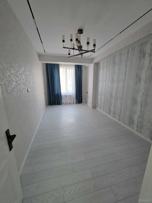 Satılır 1 otaqlı mənzil 41 m²