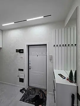 Satılır 1 otaqlı mənzil 41 m²
