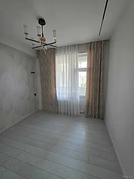 Satılır 1 otaqlı mənzil 41 m² — Bakı, Həzi Aslanov qəs. 1 otaq 41.00 m²