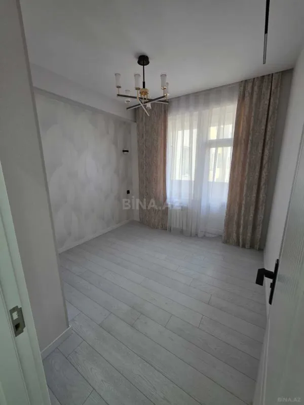 Satılır 1 otaqlı mənzil 41 m²