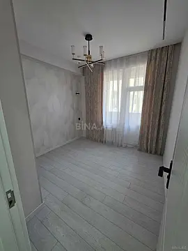 Satılır 1 otaqlı mənzil 41 m²