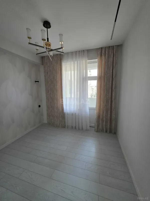 Satılır 1 otaqlı mənzil 41 m²