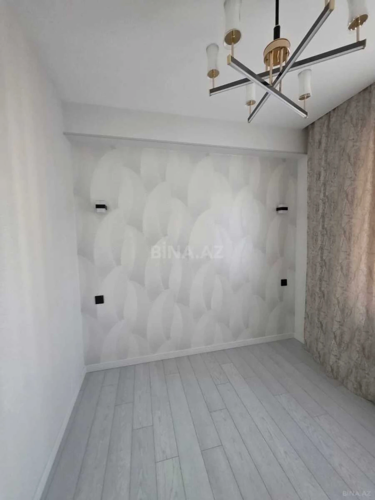 Satılır 1 otaqlı mənzil 41 m²