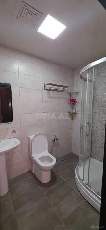 Kirayə verilir 3 otaqlı mənzil 105 m²