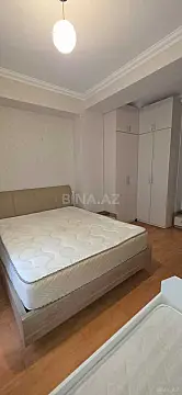 Kirayə verilir 3 otaqlı mənzil 105 m²