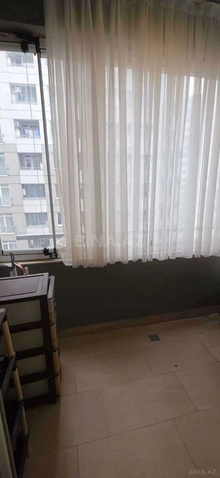 Kirayə verilir 3 otaqlı mənzil 105 m²