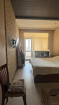 Kirayə verilir 4 otaqlı mənzil 112 m²