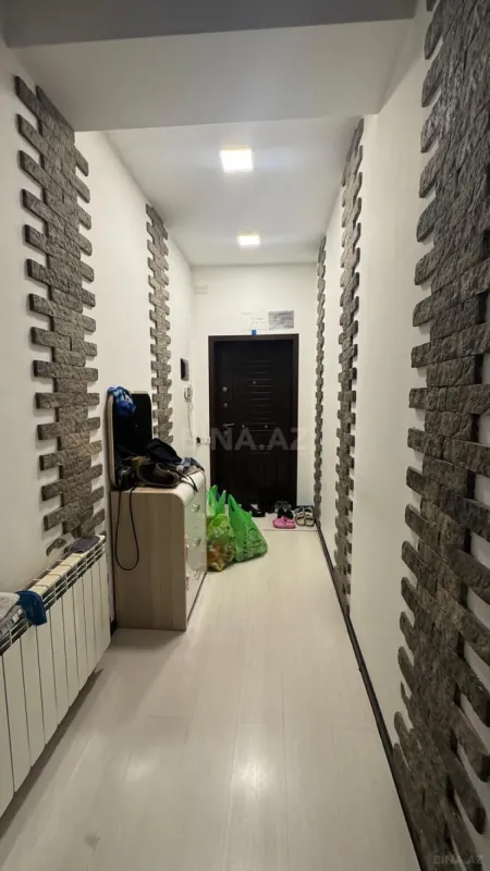 Kirayə verilir 4 otaqlı mənzil 112 m²