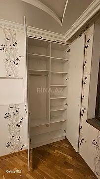 Kirayə verilir 2 otaqlı mənzil 73 m²