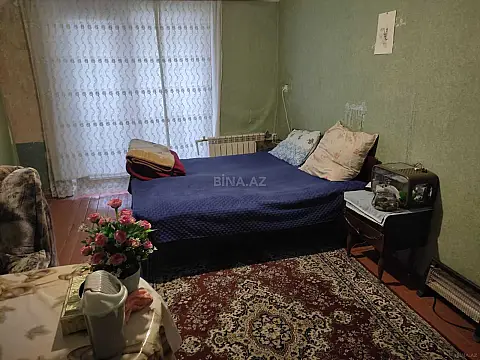 Satılır 3 otaqlı mənzil 65 m²