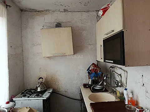 Satılır 3 otaqlı mənzil 65 m²