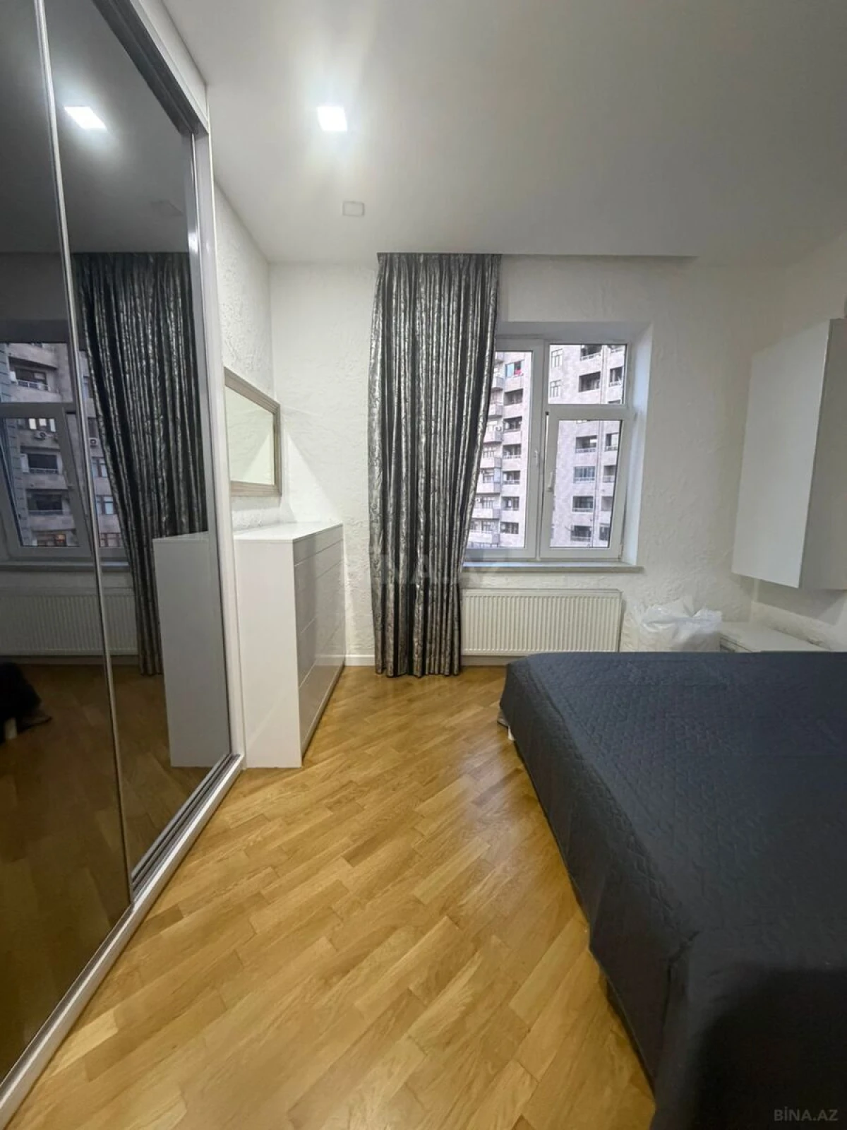 Kirayə verilir 3 otaqlı mənzil 70 m²