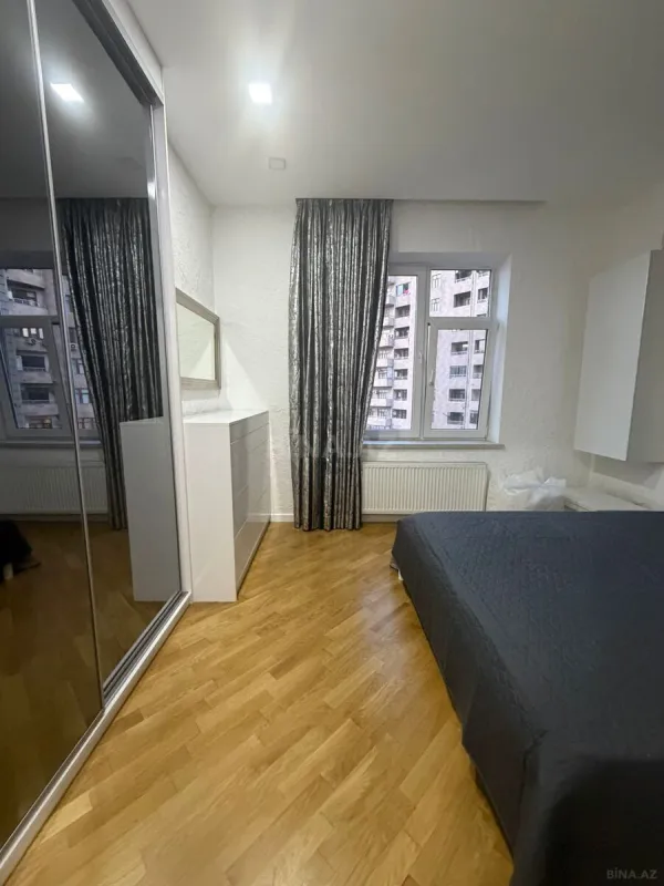 Kirayə verilir 3 otaqlı mənzil 70 m²