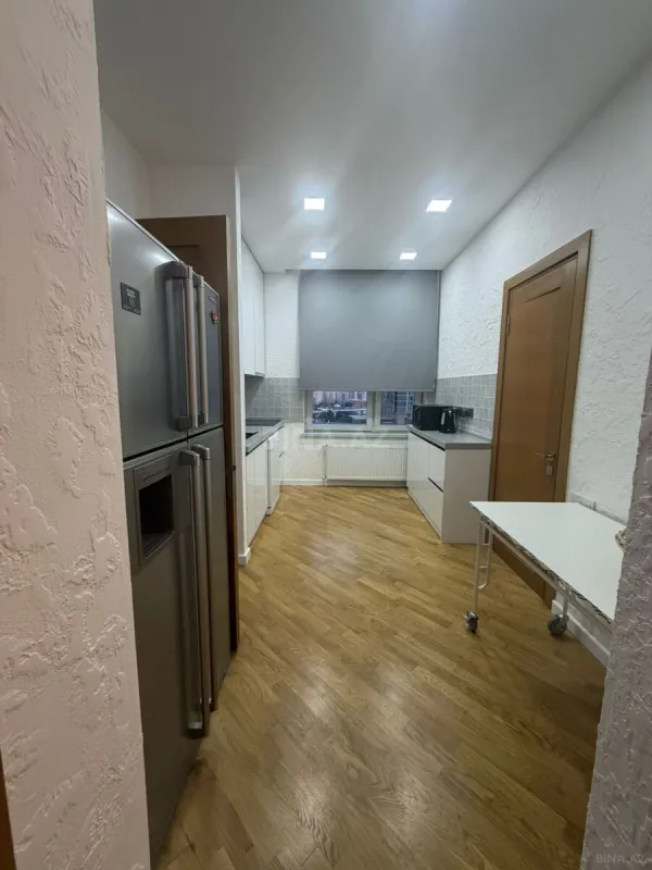 Kirayə verilir 3 otaqlı mənzil 70 m²