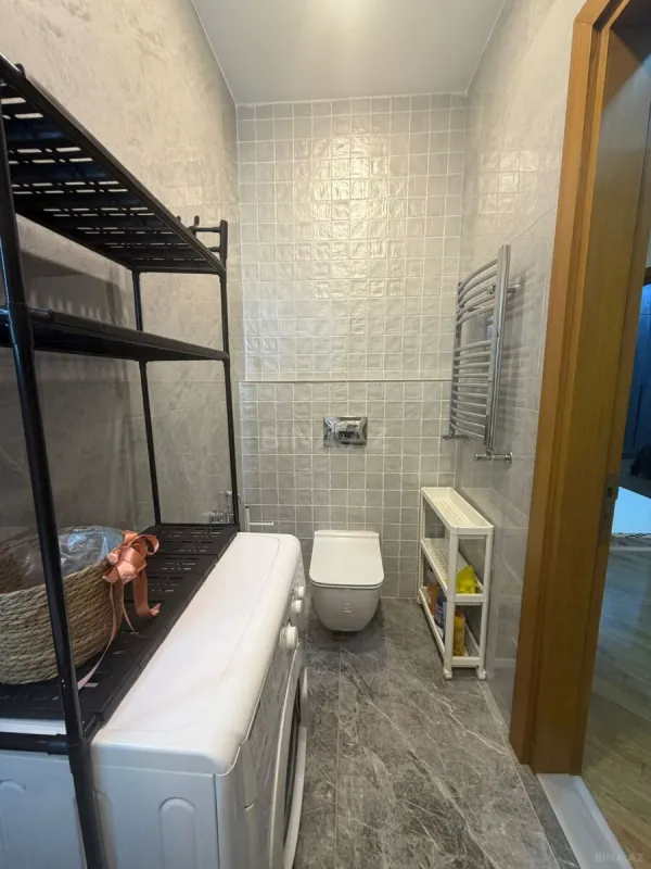 Kirayə verilir 3 otaqlı mənzil 70 m²