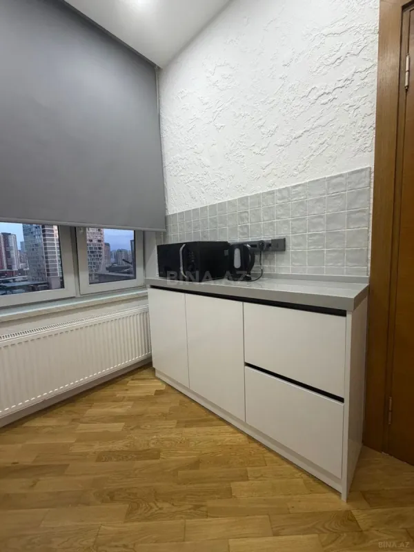 Kirayə verilir 3 otaqlı mənzil 70 m²