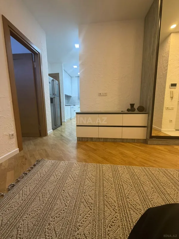 Kirayə verilir 3 otaqlı mənzil 70 m²