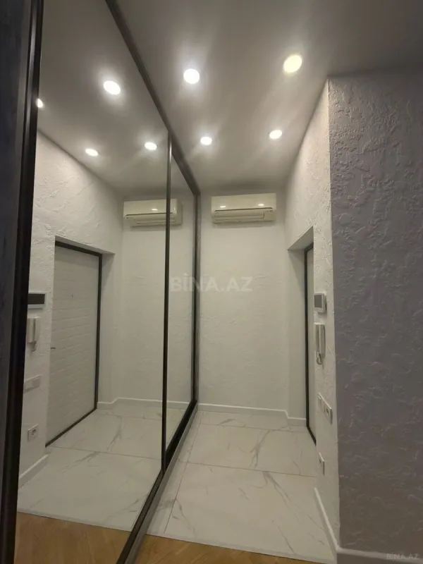 Kirayə verilir 3 otaqlı mənzil 70 m²