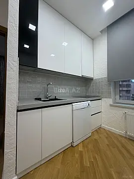 Kirayə verilir 3 otaqlı mənzil 70 m²