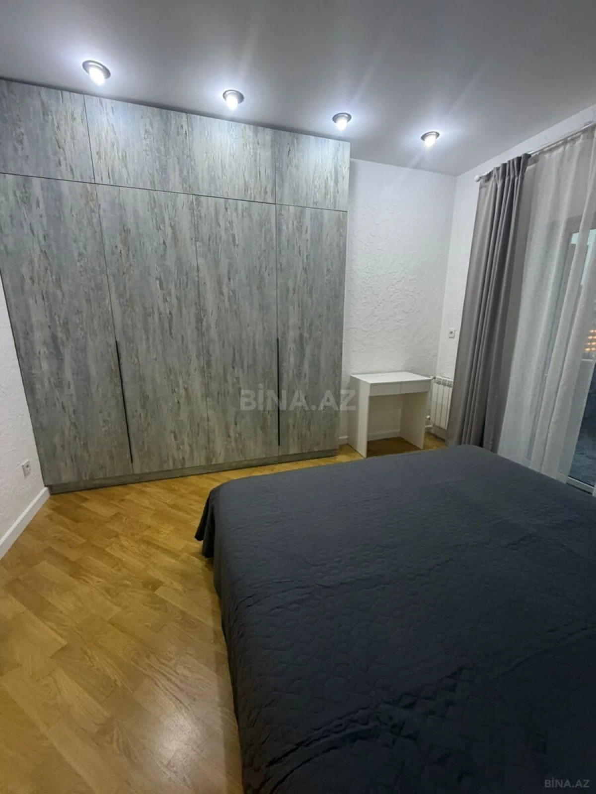 Kirayə verilir 3 otaqlı mənzil 70 m²