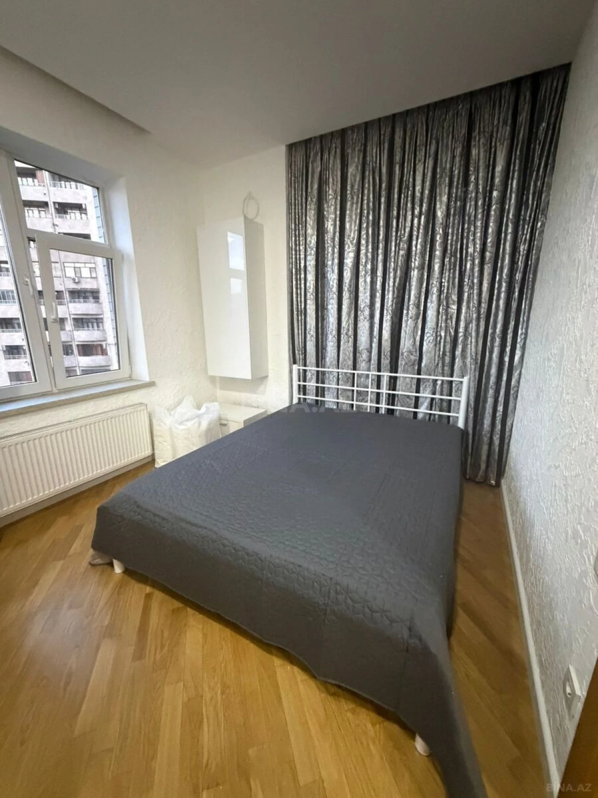 Kirayə verilir 3 otaqlı mənzil 70 m²