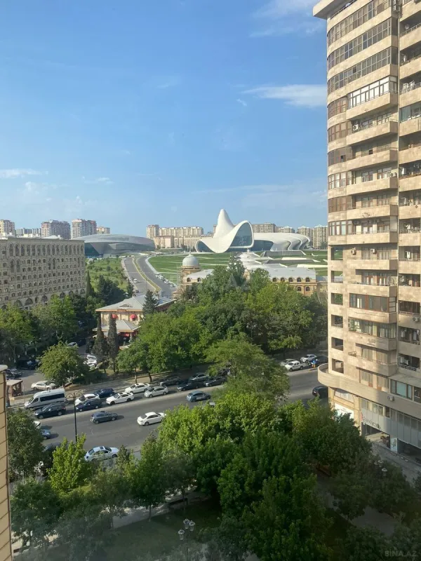 Kirayə verilir 3 otaqlı mənzil 70 m²